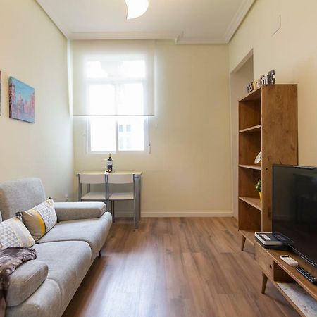 Apartamento Temporal Diseno Chueca-Malasana Brc40 มาดริด ภายนอก รูปภาพ