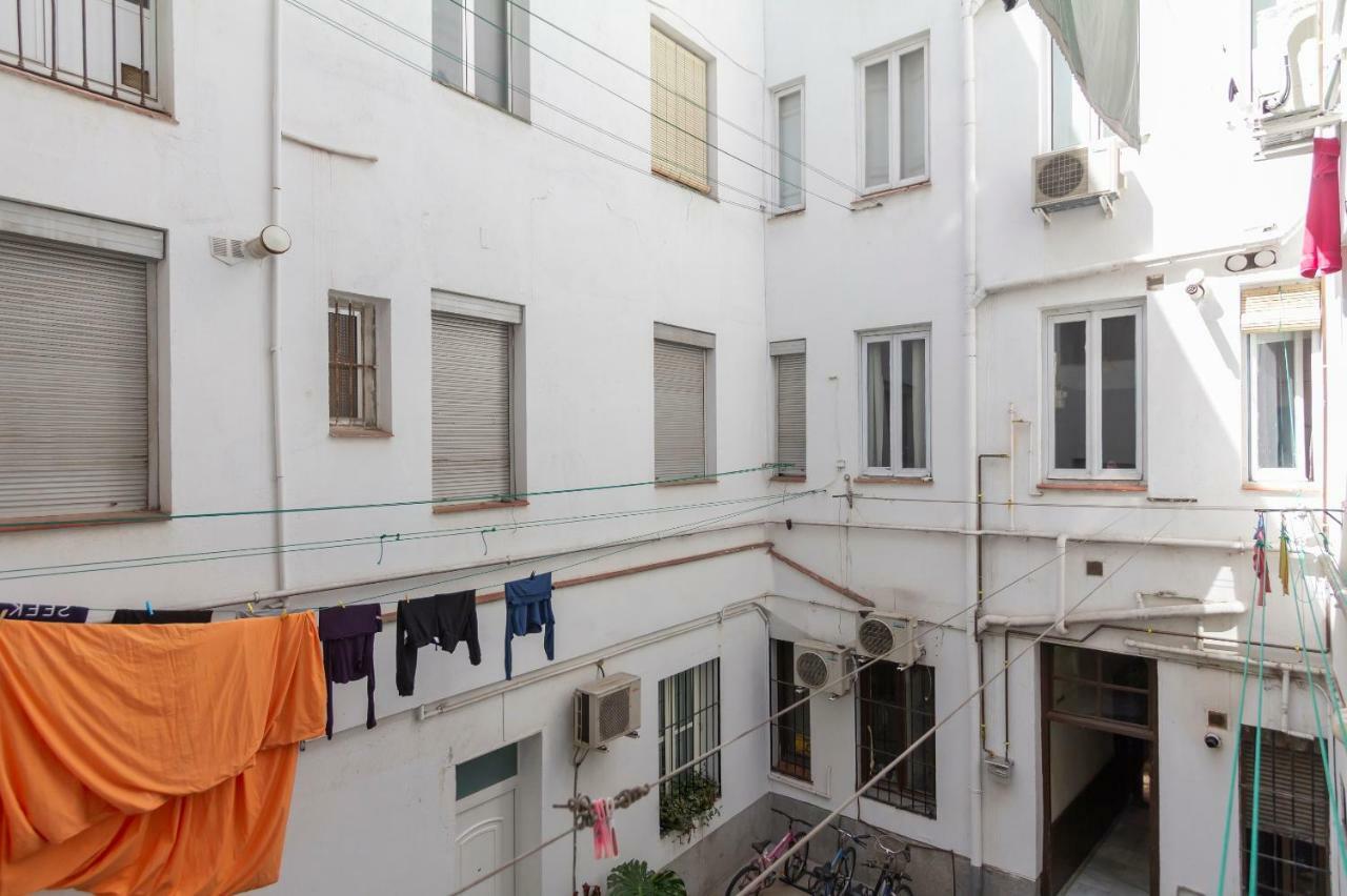 Apartamento Temporal Diseno Chueca-Malasana Brc40 มาดริด ภายนอก รูปภาพ