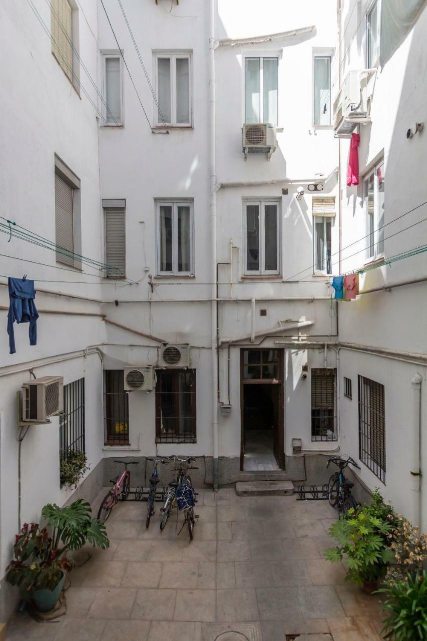 Apartamento Temporal Diseno Chueca-Malasana Brc40 มาดริด ภายนอก รูปภาพ
