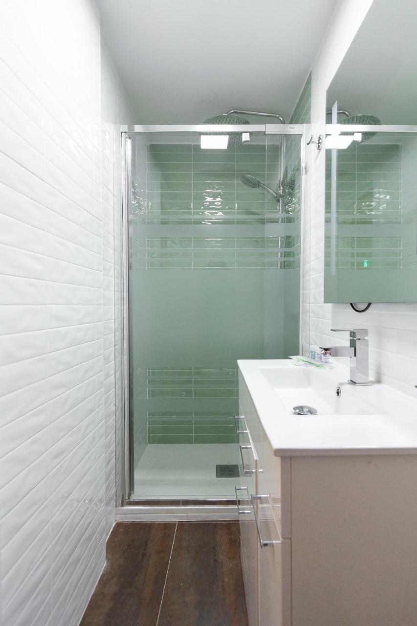 Apartamento Temporal Diseno Chueca-Malasana Brc40 มาดริด ภายนอก รูปภาพ