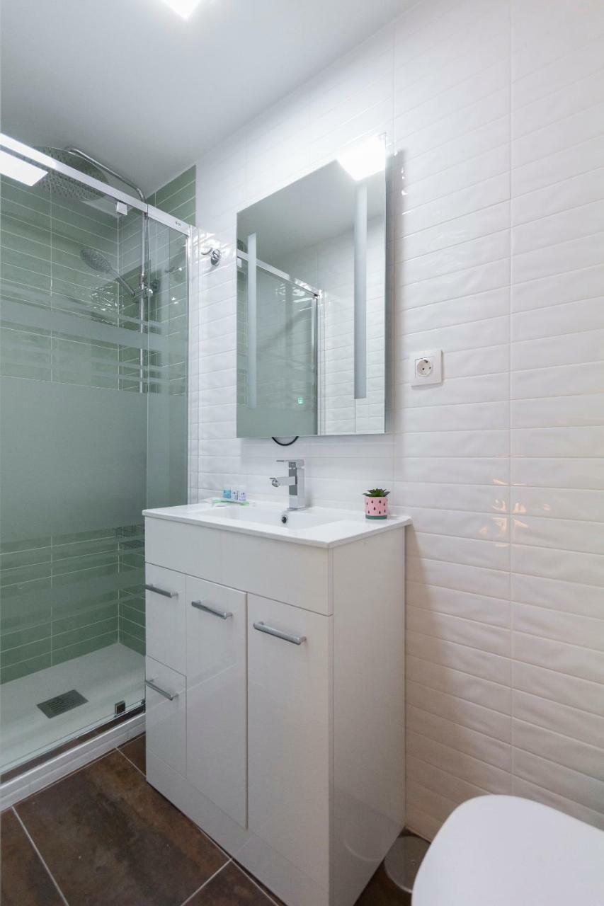 Apartamento Temporal Diseno Chueca-Malasana Brc40 มาดริด ภายนอก รูปภาพ