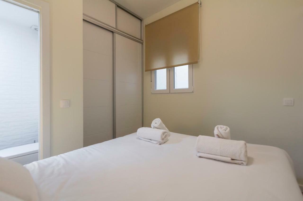 Apartamento Temporal Diseno Chueca-Malasana Brc40 มาดริด ภายนอก รูปภาพ