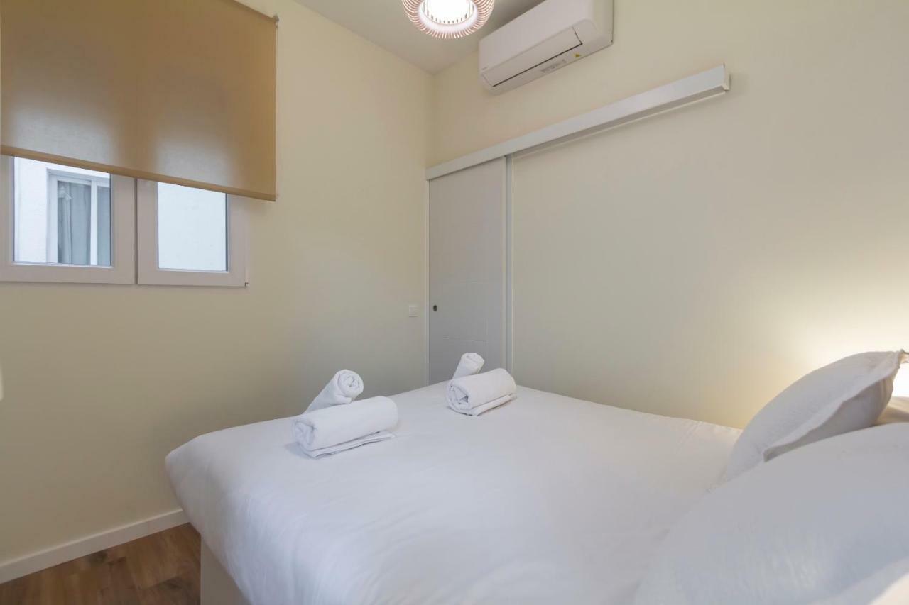 Apartamento Temporal Diseno Chueca-Malasana Brc40 มาดริด ภายนอก รูปภาพ