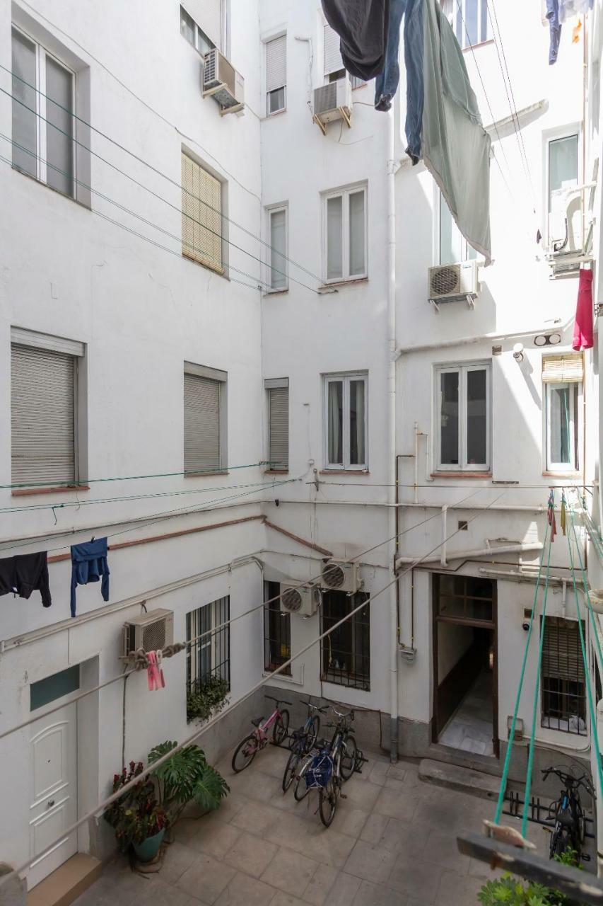 Apartamento Temporal Diseno Chueca-Malasana Brc40 มาดริด ภายนอก รูปภาพ
