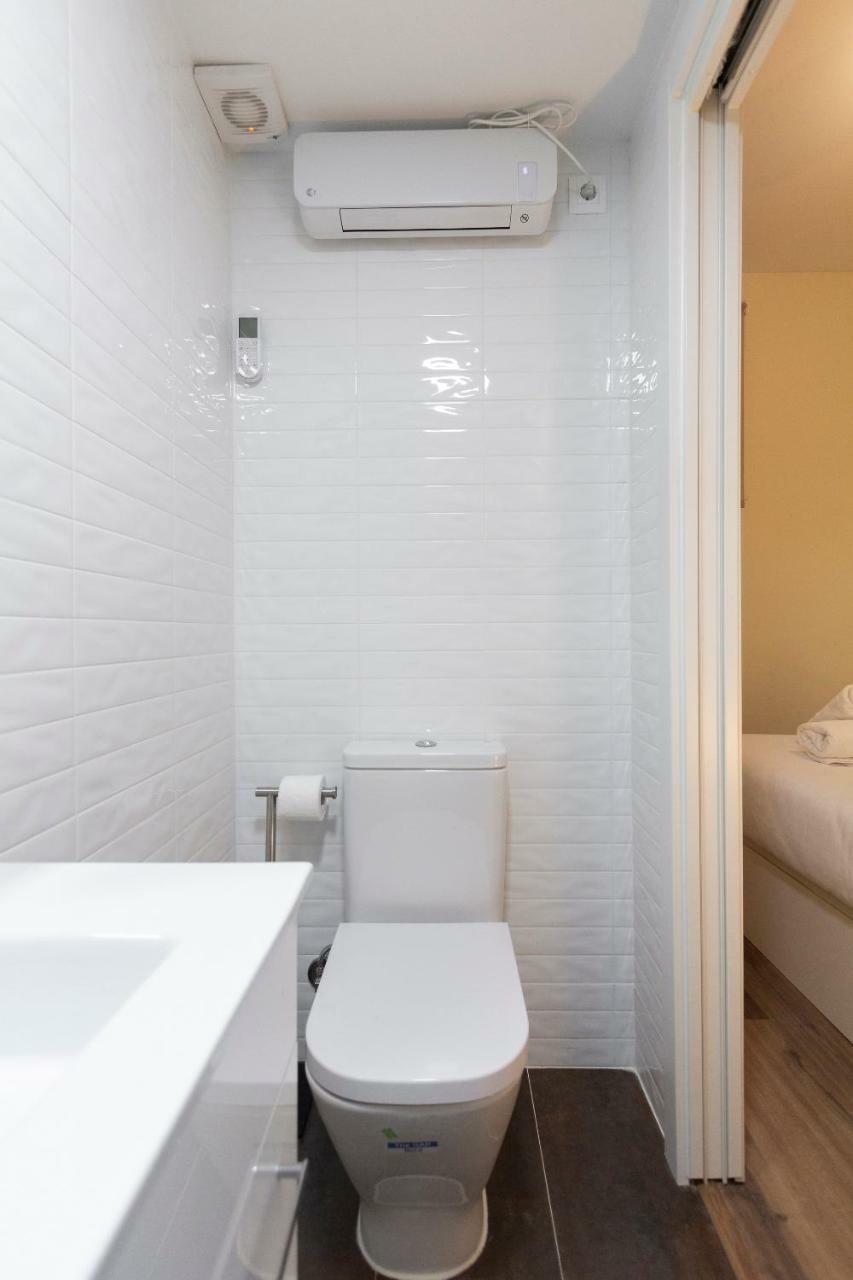 Apartamento Temporal Diseno Chueca-Malasana Brc40 มาดริด ภายนอก รูปภาพ