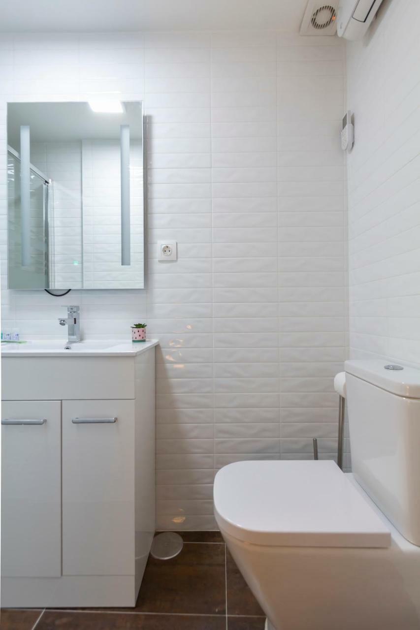 Apartamento Temporal Diseno Chueca-Malasana Brc40 มาดริด ภายนอก รูปภาพ