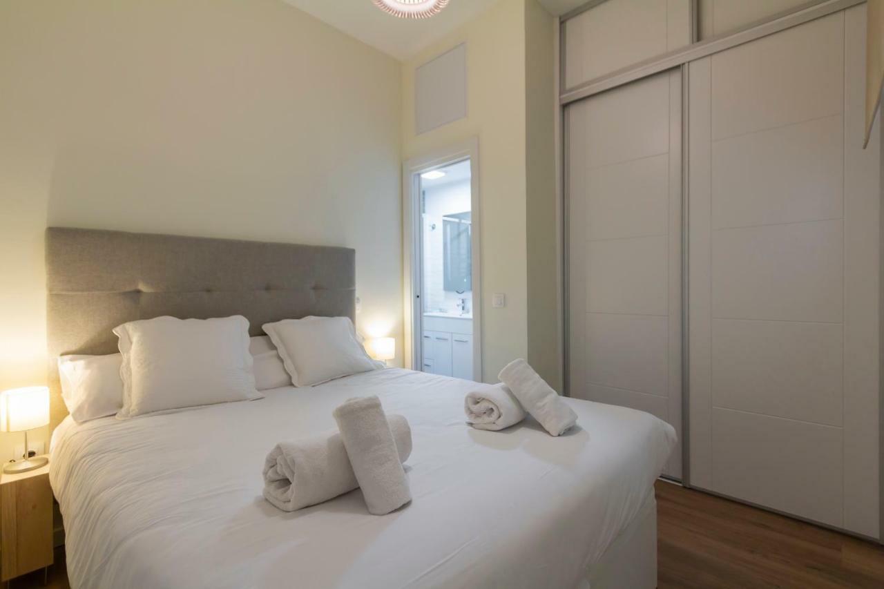 Apartamento Temporal Diseno Chueca-Malasana Brc40 มาดริด ภายนอก รูปภาพ