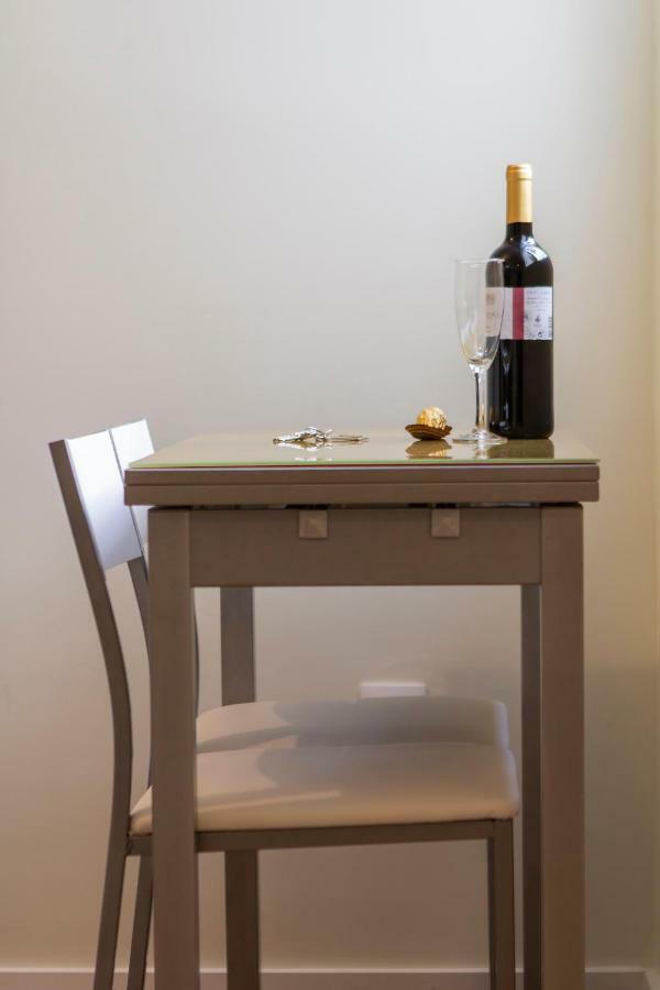 Apartamento Temporal Diseno Chueca-Malasana Brc40 มาดริด ภายนอก รูปภาพ